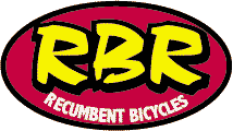 http://www.RBR.info - Recumbent BikeRiders