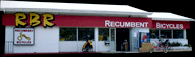 RBR storefront