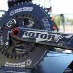Interbike Day 2 :: The Rotor Q 3D